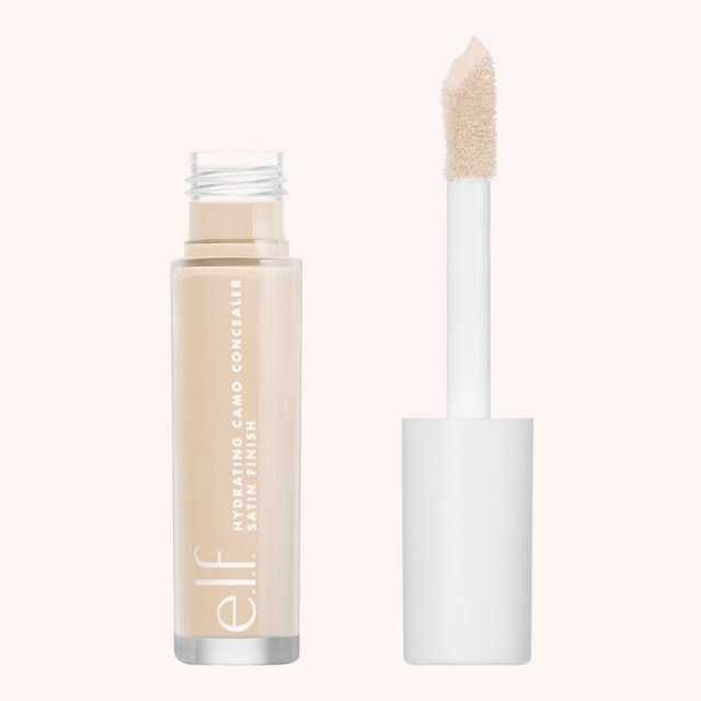 Hydrating Camo Concealer Fair Warm