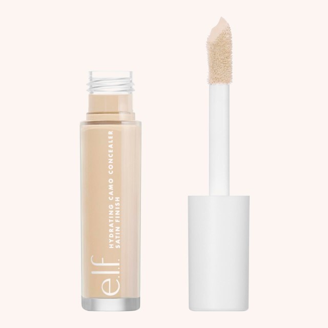 Hydrating Camo Concealer Light Ivory