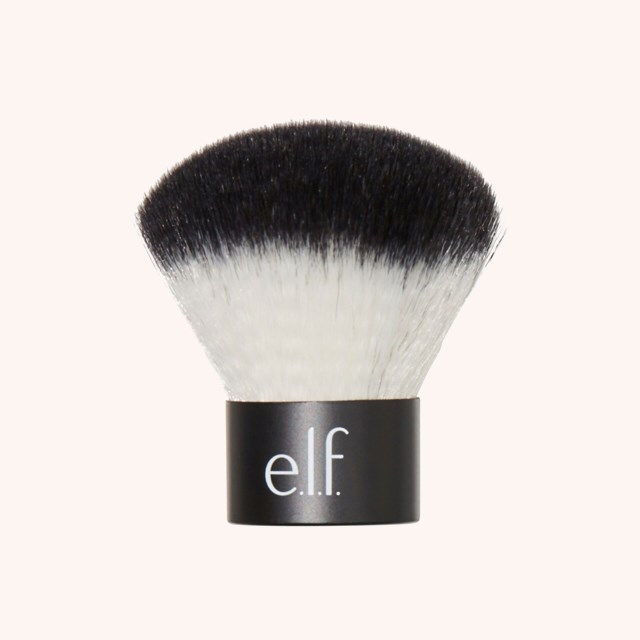 Kabuki Face Brush