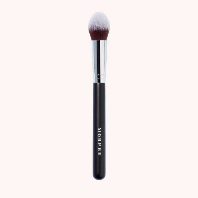 Under Eye Bullet Brush - M536