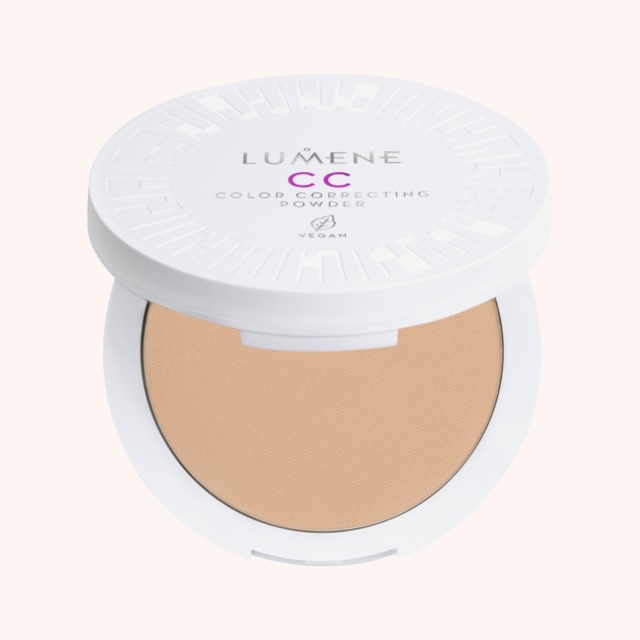 CC Color Correcting Powder 3