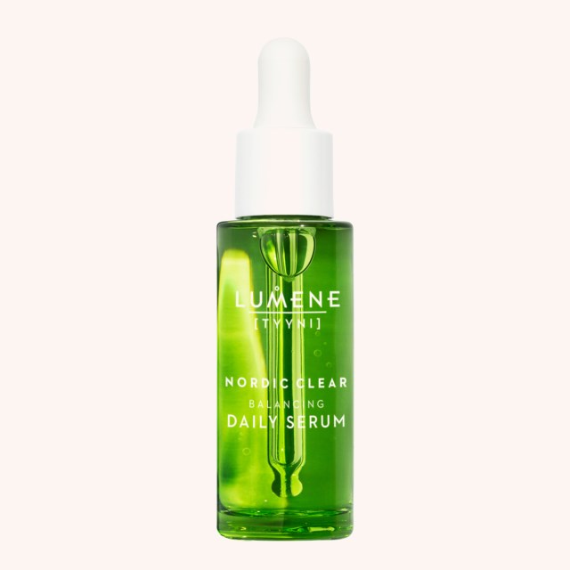 Nordic Clear Balancing Daily Serum 30 ml