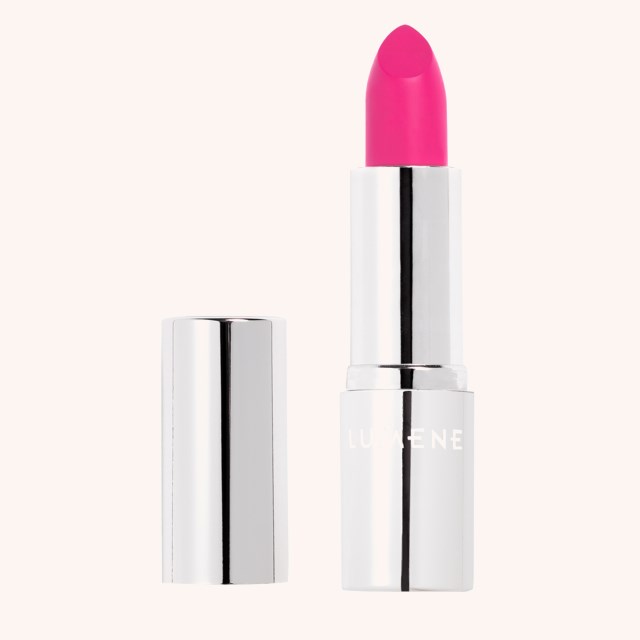 Luminous Moisture Lipstick 15 Nordic Blossom