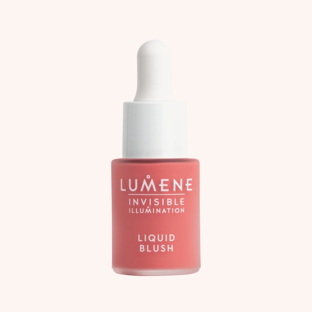 Invisible Illumination Liquid Blush Bright Bloom