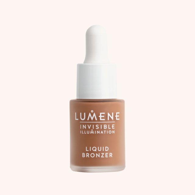 Invisible Illumination Liquid Bronzer Summer Glow