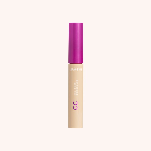 CC All-Over Concealer 0.5 Light