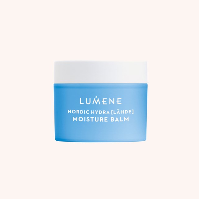 Nordic Hydra Moisture Balm Day Cream 50 ml