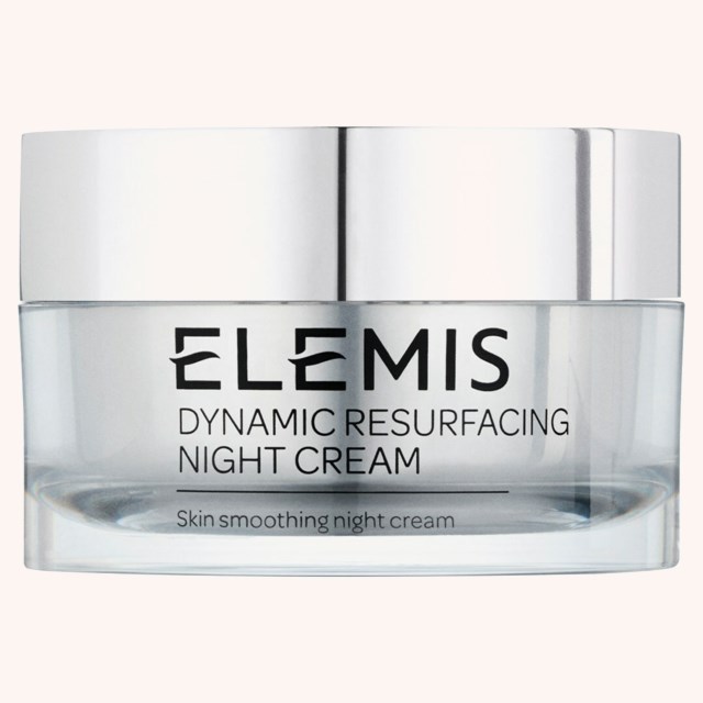 Dynamic Resurfacing Night Cream 50 ml