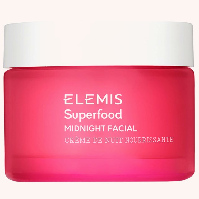 Superfood Midnight Facial 50 ml