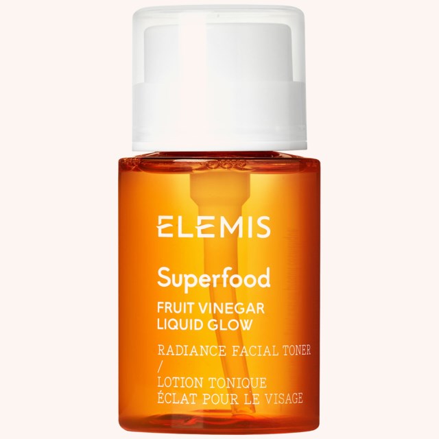 Superfood Fruit Vinegar Liquid Glow 145 ml