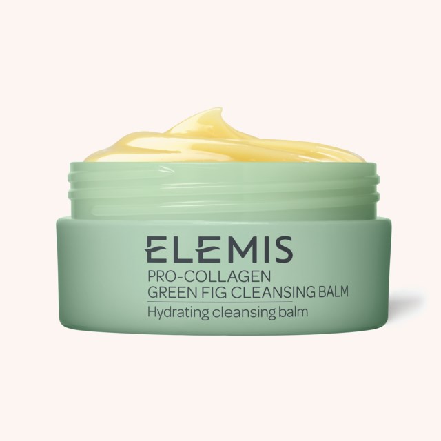 Pro-Collagen Green Fig Cleansing Balm