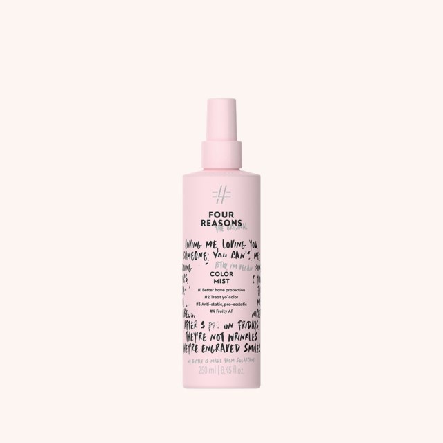 Original Color Mist 250 ml