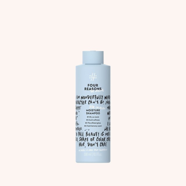 Original Moisture Shampoo 300 ml