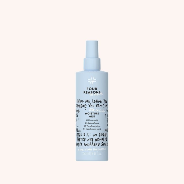 Original Moisture Mist 250 ml