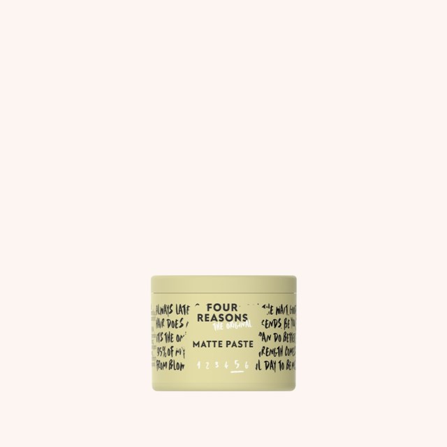 Original Matte Paste 100 ml