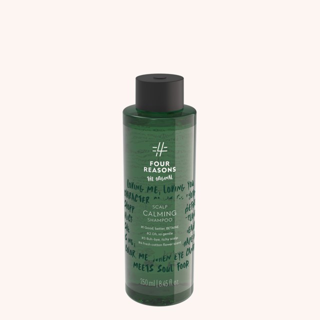 Original Scalp Calming Shampoo 250 ml