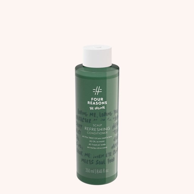 Original Scalp Refreshing Conditioner 250 ml