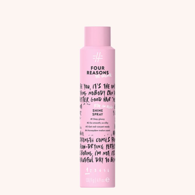 Original Shine Spray 200 ml