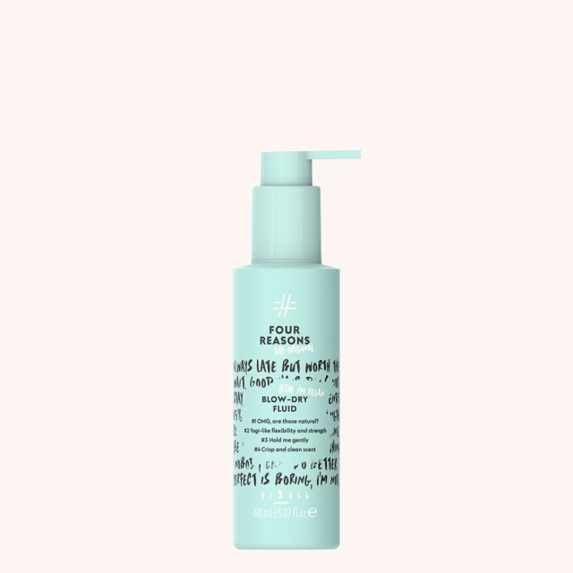 Original Blow-Dry Fluid 150 ml