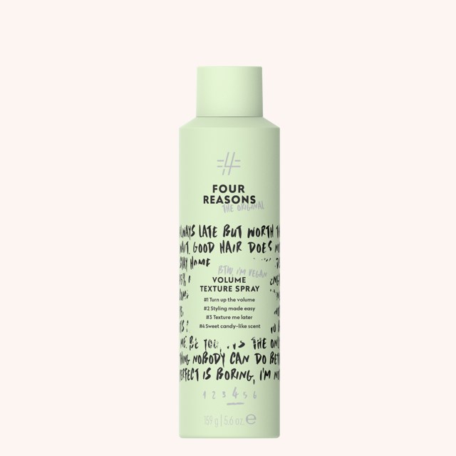 Volume Texture Spray 250 ml