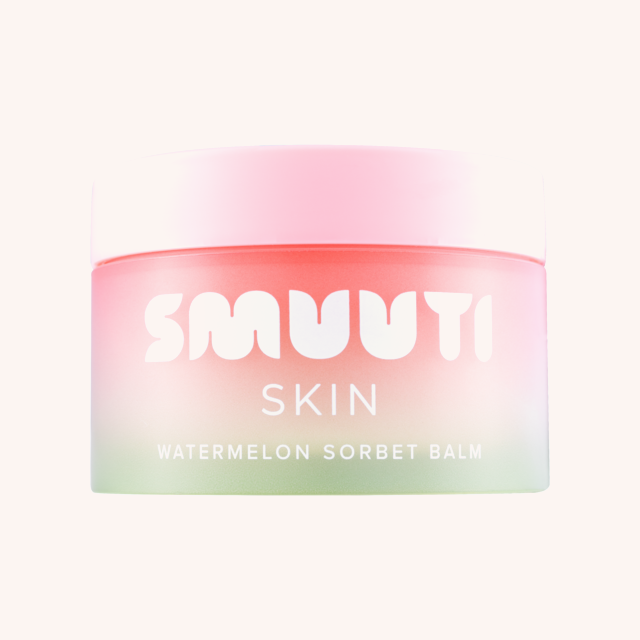 Watermelon Dew Sorbet Balm 100 ml