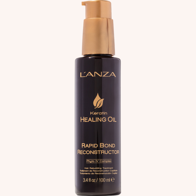 Keratin Healing Oil Rapid Bond Reconstructur 100 ml