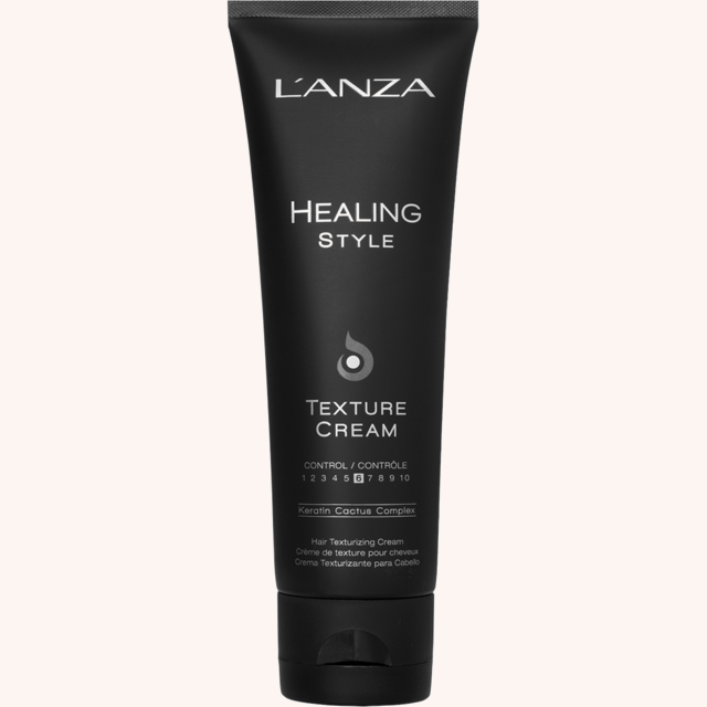 Healing Style Texture Cream 125 ml