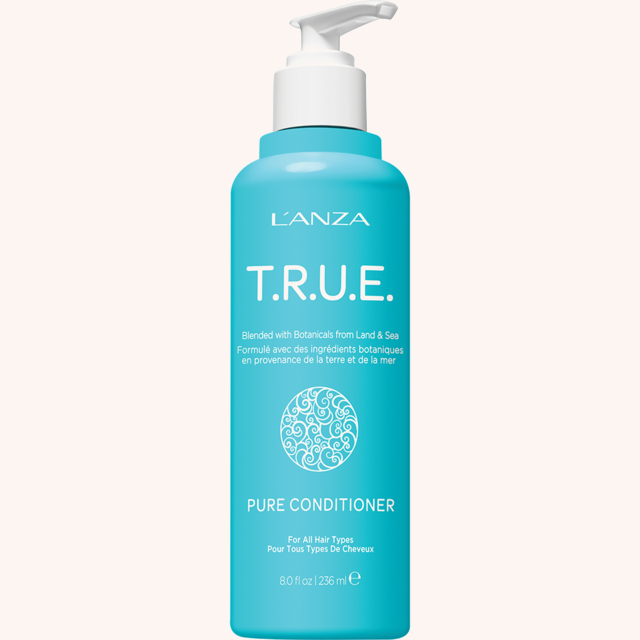 T.R.U.E. Pure Conditioner 236 ml