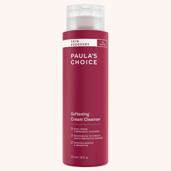 Skin Recovery Softening Cream Cleanser 473 ml