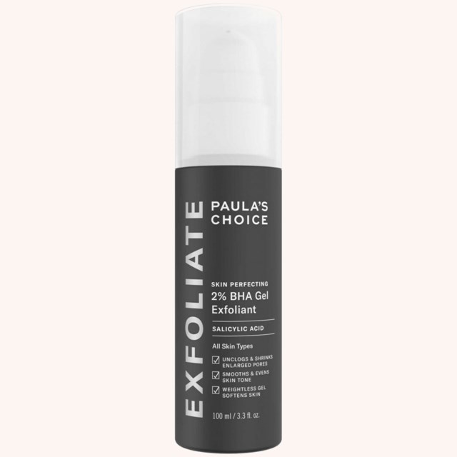 Skin Perfecting 2% BHA Gel Exfoliant 100 ml