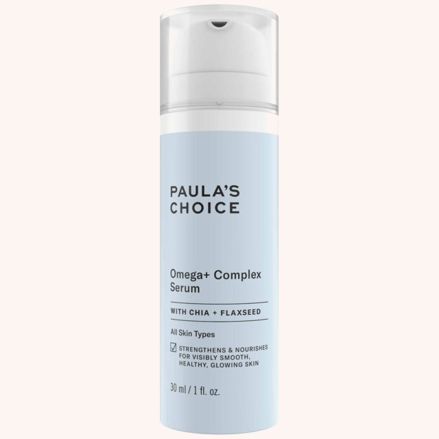 Omega+ Complex Serum 30 ml