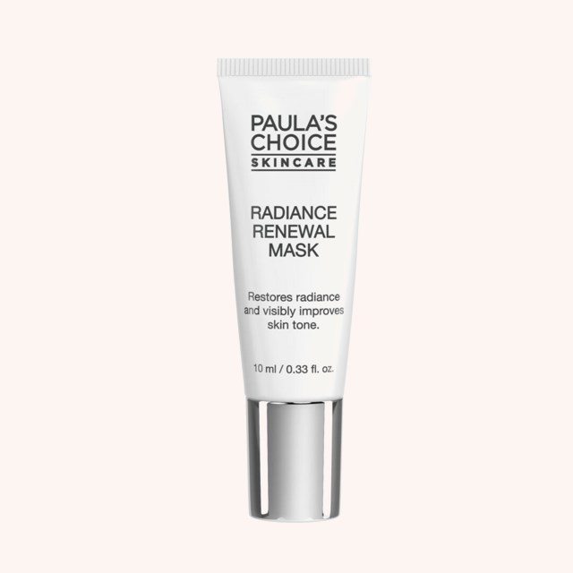 Radiance Renewal Mask 10 ml