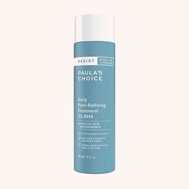 Resist Daily Pore-Refining Treatment 2% BHA 30 ml