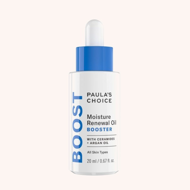 Moisture Renewal Oil Booster 20 ml