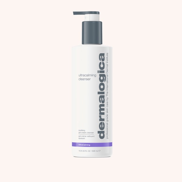 UltraCalming Cleanser 500 ml