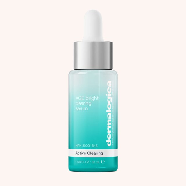 Age Bright Clearing Serum 30 ml