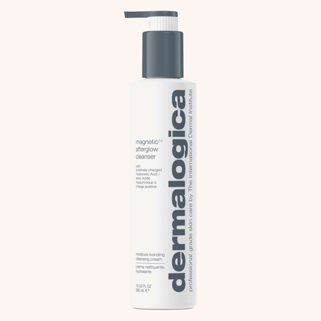 Magnetic[+] Afterglow Cleanser 150 ml