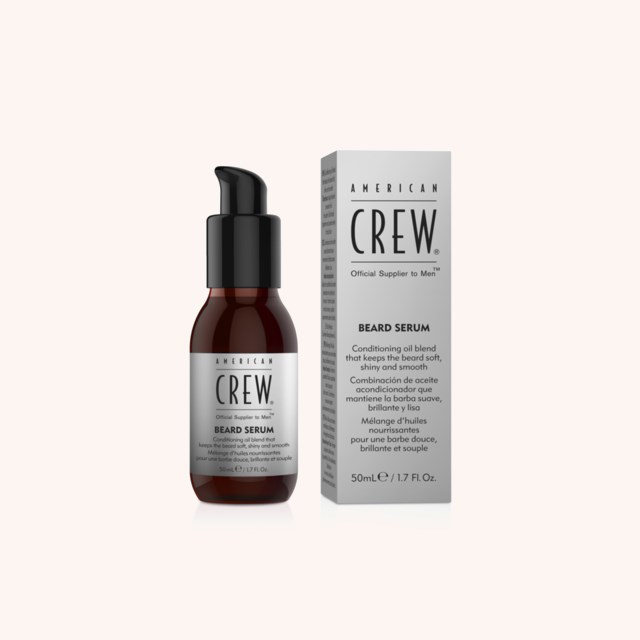 Beard Serum 50 ml