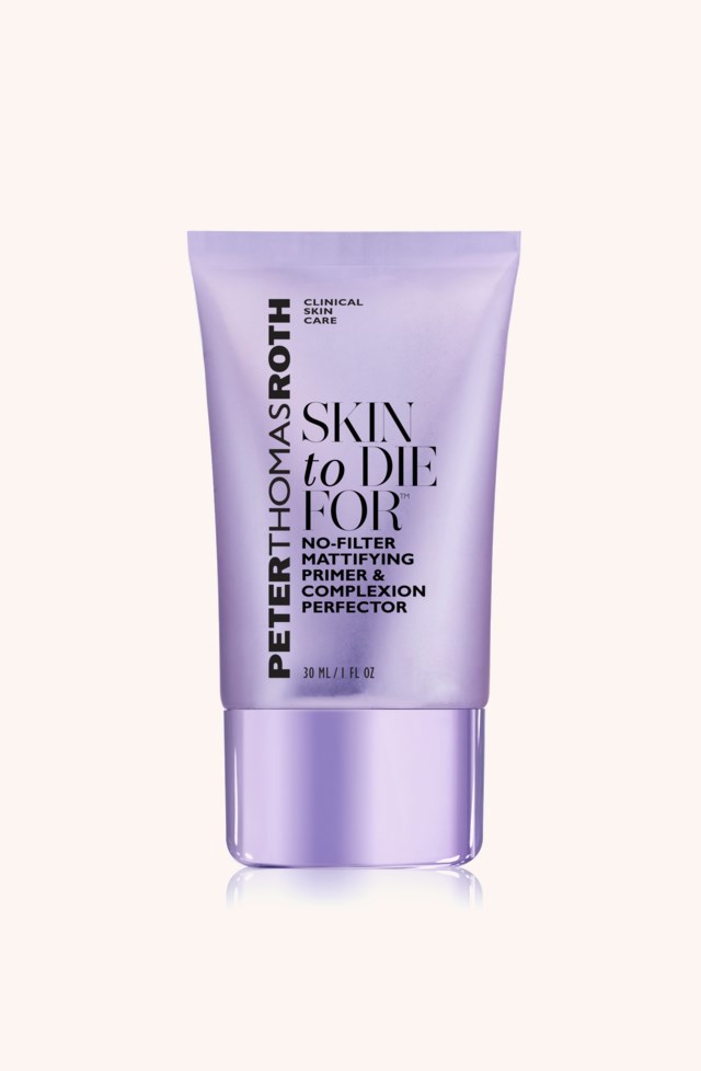 Skin To Die For Mattifying Primer 30 ml