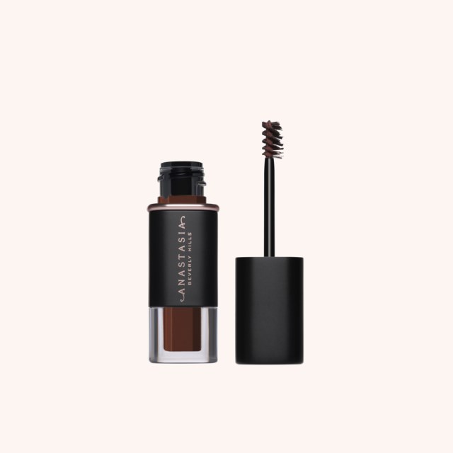 Deluxe Mini Volumizing Tinted Brow Gel Dark Brown