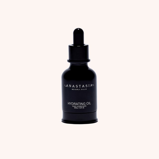 Hydrating Facial Oil 30 ml