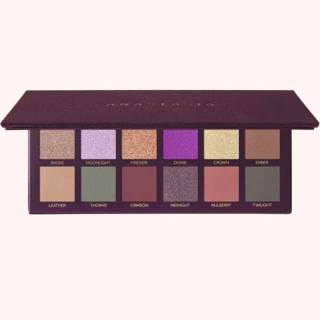 Fall Romance Eyeshadow Palette