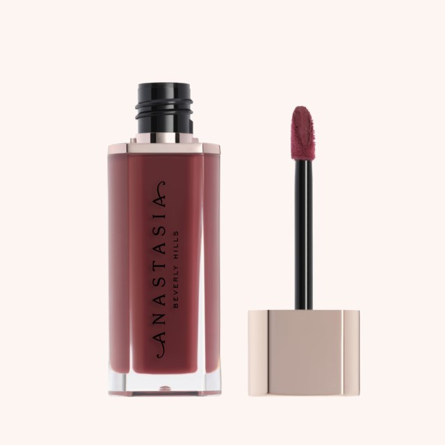 Lip Velvet Pomegranate Lip Velvet Pomegranate