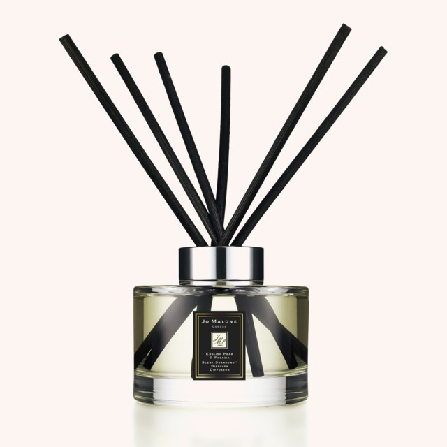 English Pear & Freesia Home Diffuser 165 ml