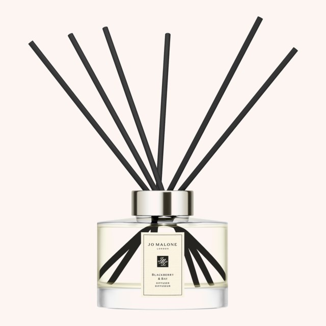 Blackberry & Bay Diffuser 165 ml