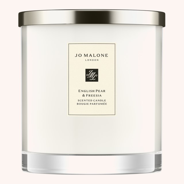 English Pear & Freesia Scented Candle 2100 g