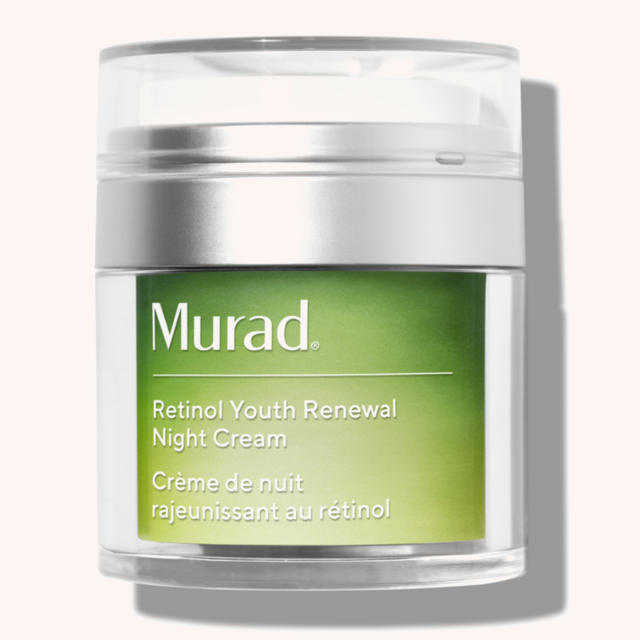 Retinol Youth Renewal Night Cream 50 ml