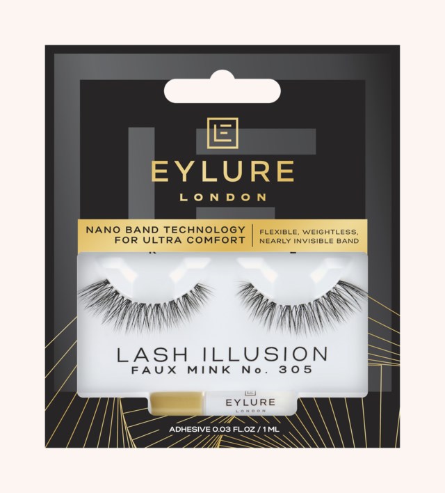 Lash Illusion No. 305