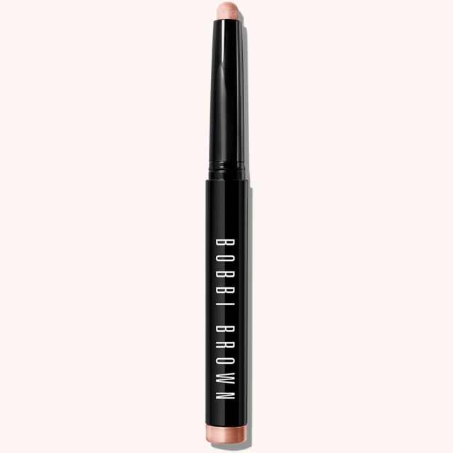 Long-Wear Cream Eyeshadow Stick Golden Pink