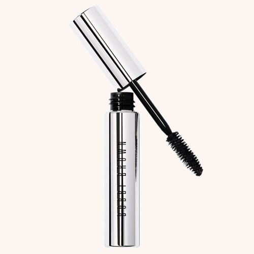 No Smudge Mascara Black